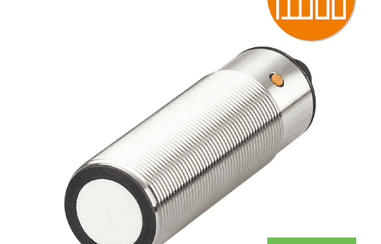 Ультразвуковой датчик уровня IFM UIT501